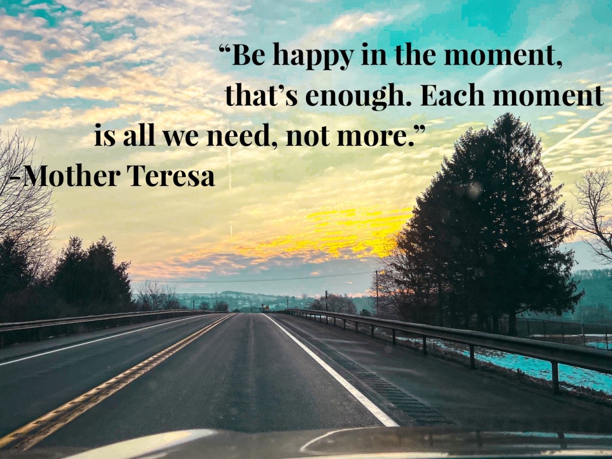 Traveling Highlights