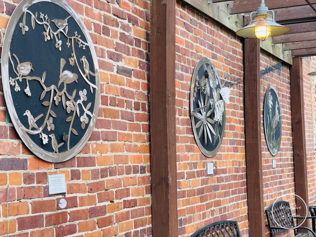 James Allen Plaza Florence SC