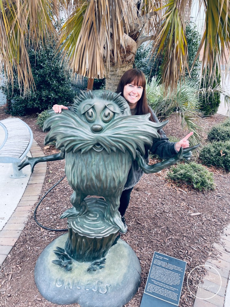 The Lorax:Unless Florence SC