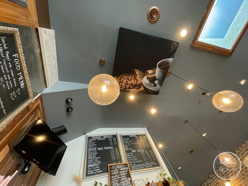 Lula's Coffee Co Florence SC