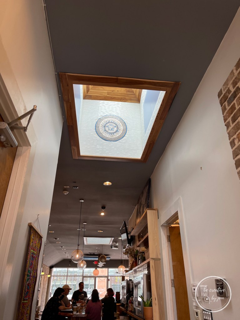 Lula's Coffee Co Florence SC