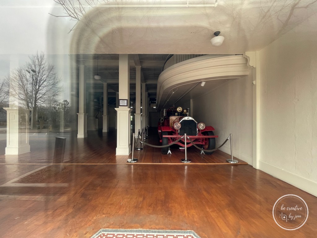 Florence Regional Arts Alliance/Florence County Museum Waters Gallery