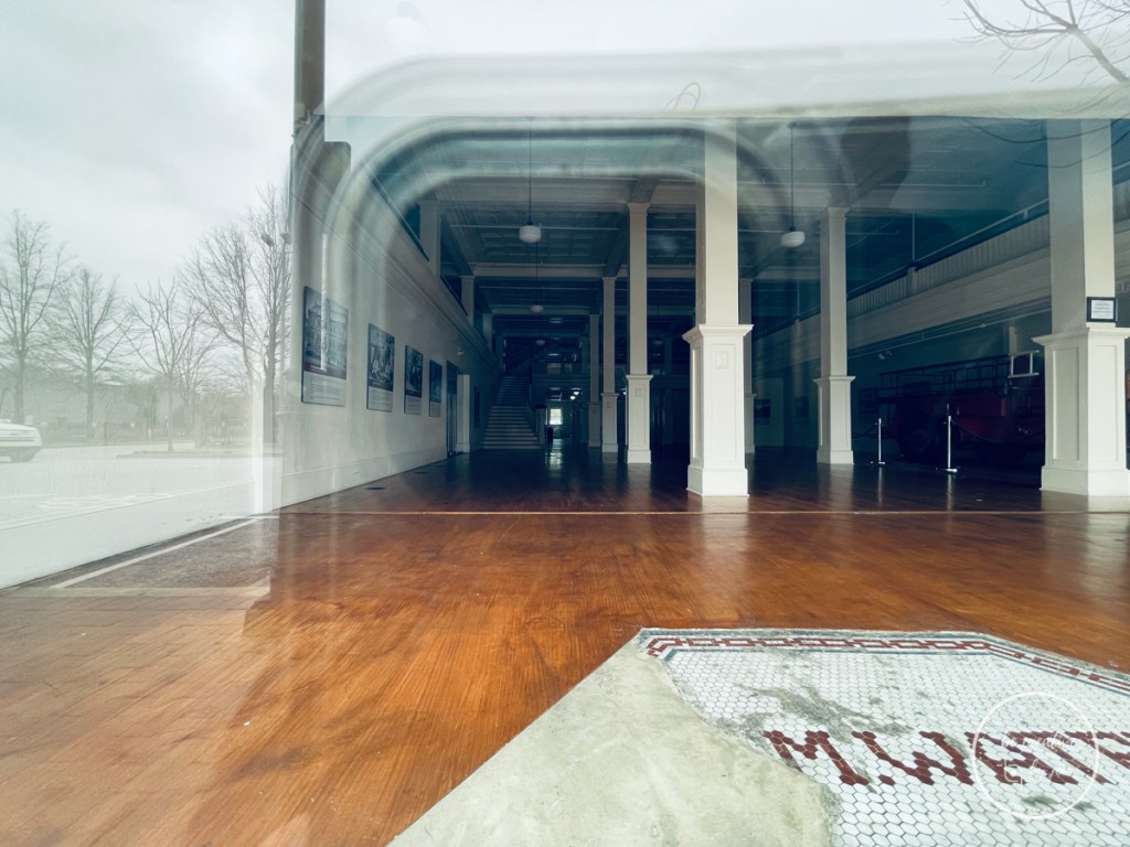 Florence Regional Arts Alliance/Florence County Museum Waters Gallery